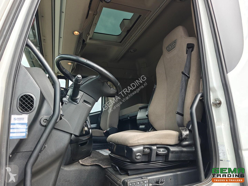 Iveco AS440STX/P 6x2/4 Sleeper Euro6C -...