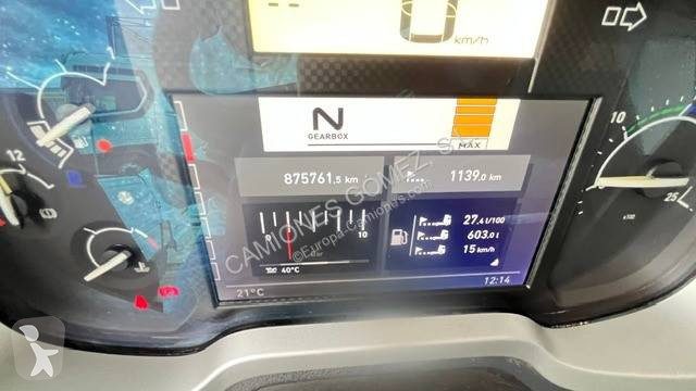 جرار Renault