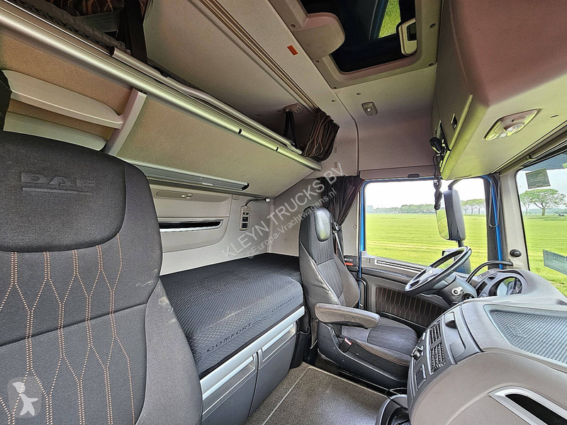Trekker DAF XF