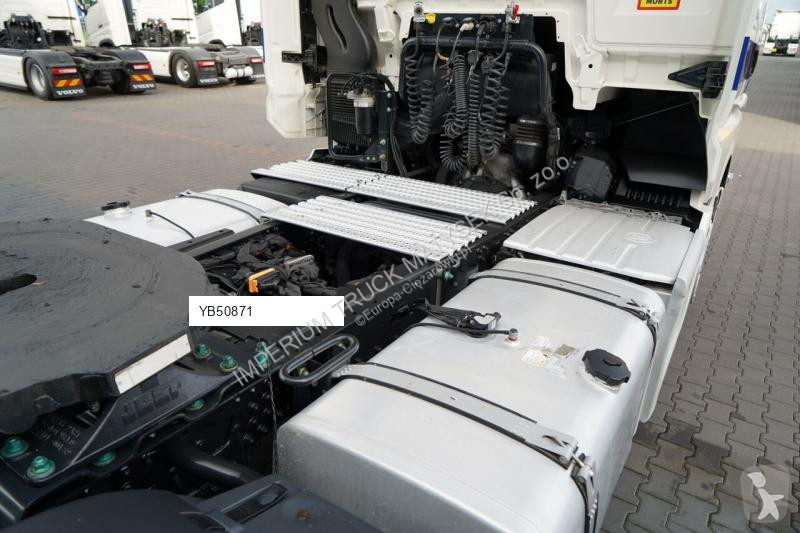 جرار MAN TGX 18.470 / GM