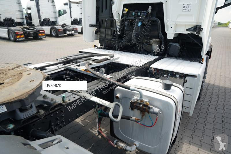 جرار MAN TGS 18.470