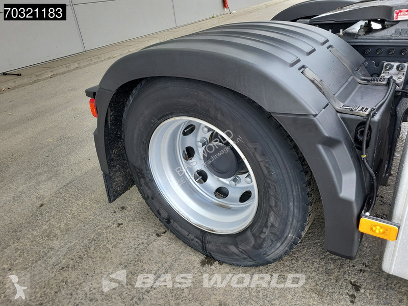 جرار Volvo FH 460 4X2 VEB+ 2xTanks