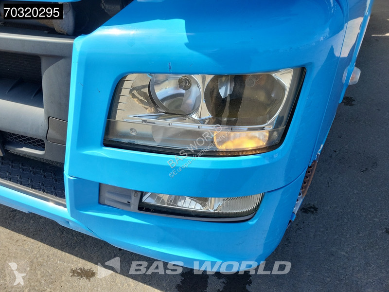 جرار MAN 18.400  4X2 NL-Truck LX APK 10-2026...