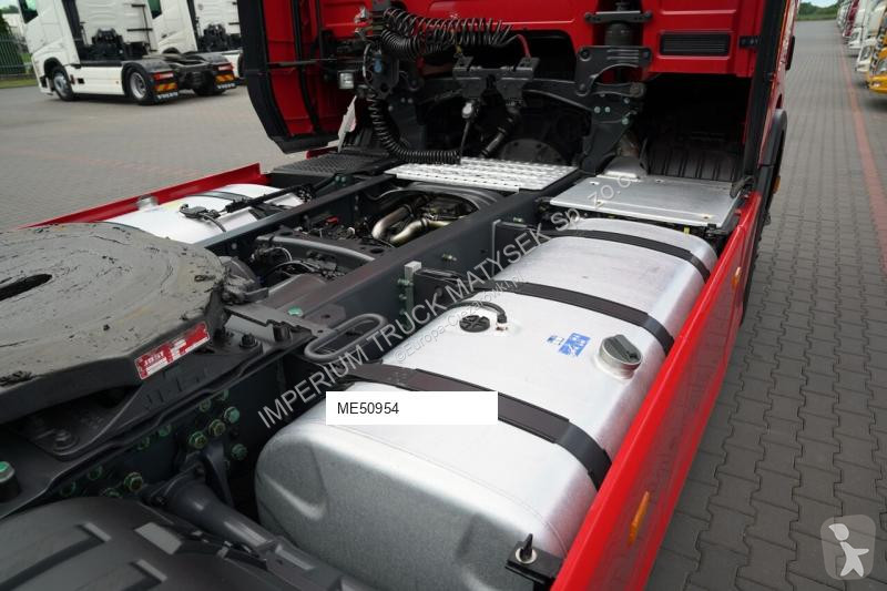 جرار Scania R 500