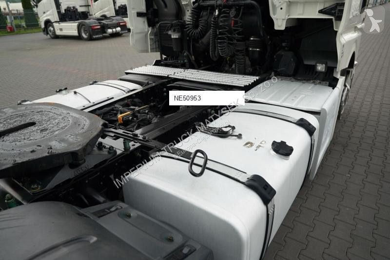 Влекач MAN TGX 18.470