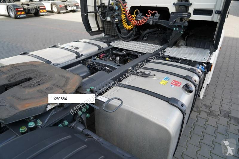 جرار Scania R 500