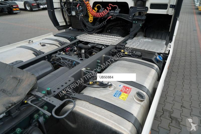 جرار Scania R 500