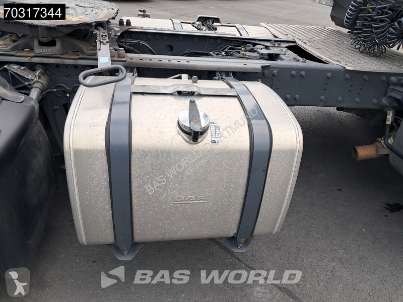 Cabeza tractora DAF XG  4X2 2xTanks Standklima ACC