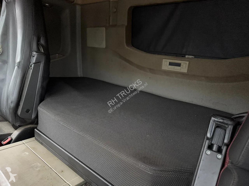Trekker Volvo 420 4X2 EURO 6
