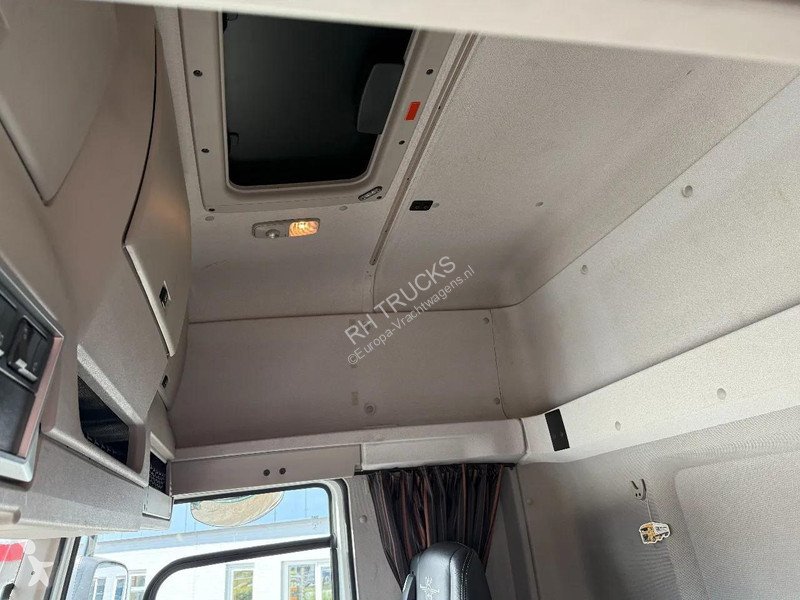 جرار DAF 450 4X2 EURO 6