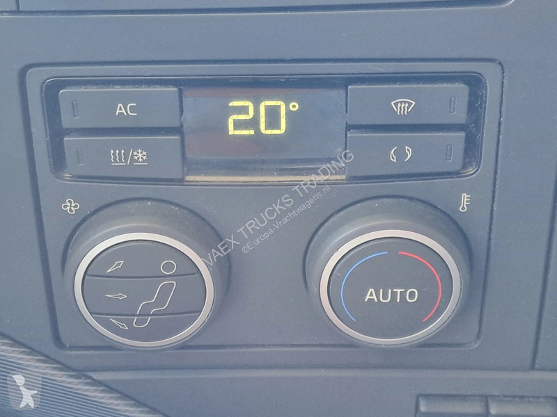 جرار Volvo 13500 Globetrotter XL 6x2 - Retarder...