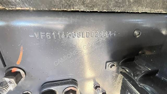 جرار Renault