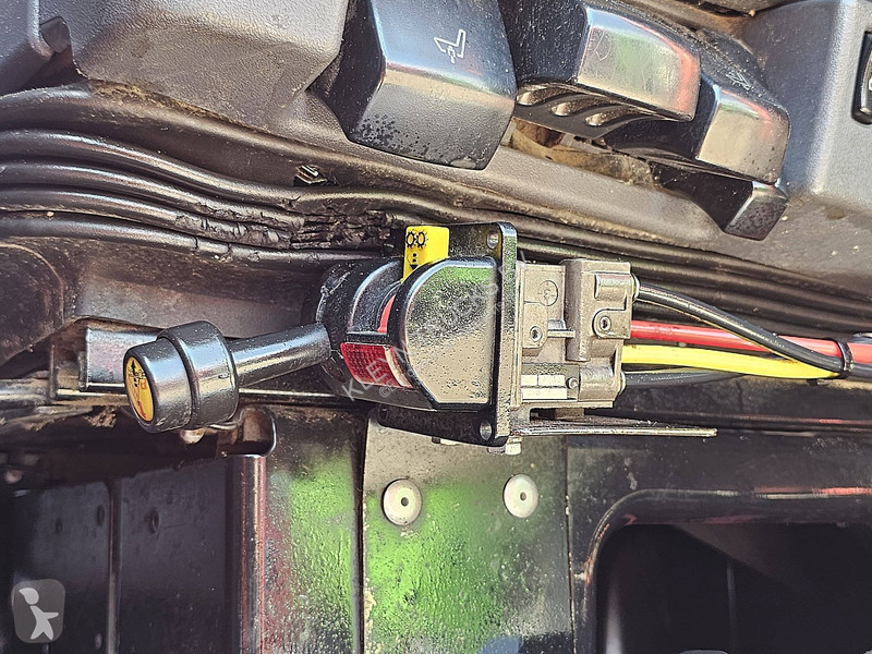 جرار Scania R420 MANUA ACOA PTO