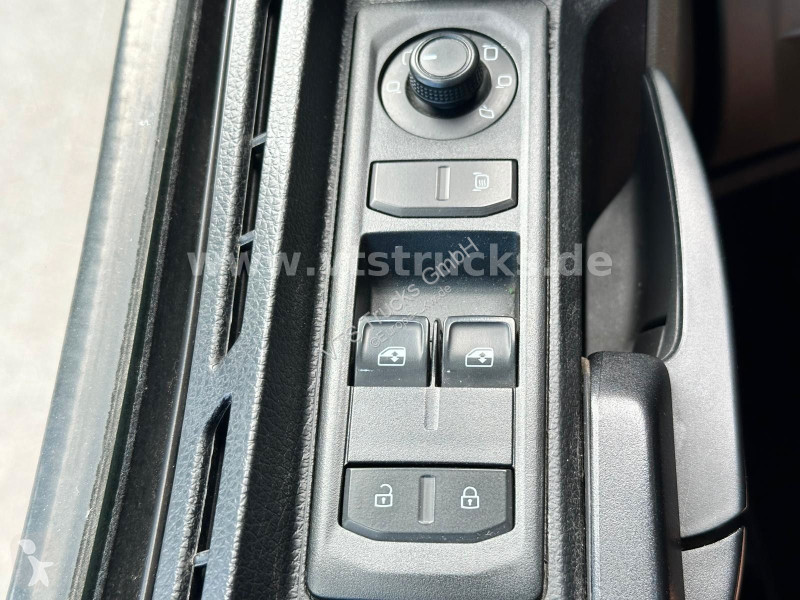 جرار MAN 3 18.470 4x2 LL MEGA /RETARDER /ACC...