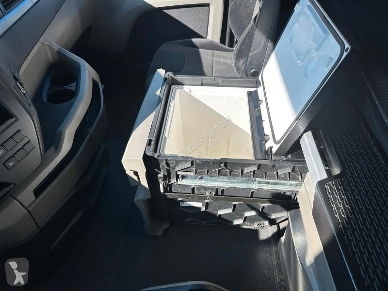 جرار MAN 3 18.470 4x2 LL /Retarder/ ACC/ LDW /EBA