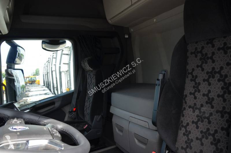 جرار Scania