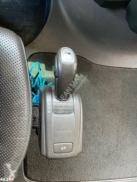 Trattore Stradale Volvo 6x2 Retarder Just...