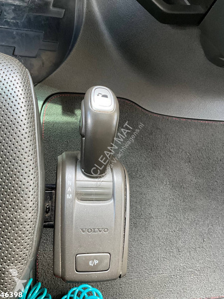 Trattore Stradale Volvo 6x2 Retarder Just...