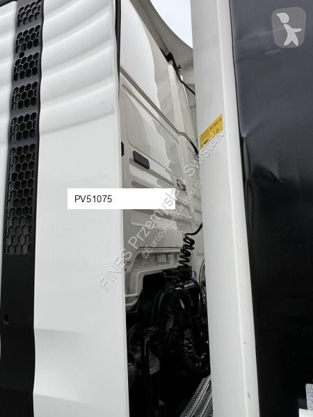 Автокомпозиция MAN TGX 18.470 XXL / EURO 6D /...