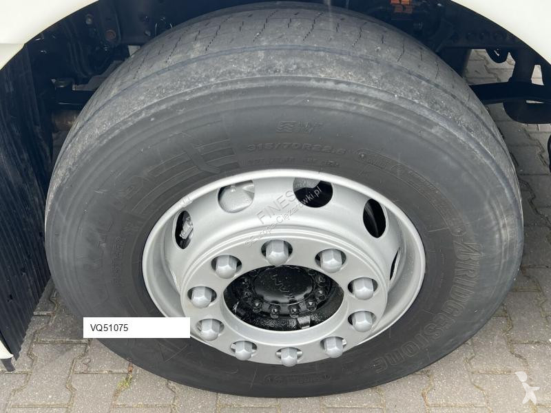 جرار MAN TGX 18.470