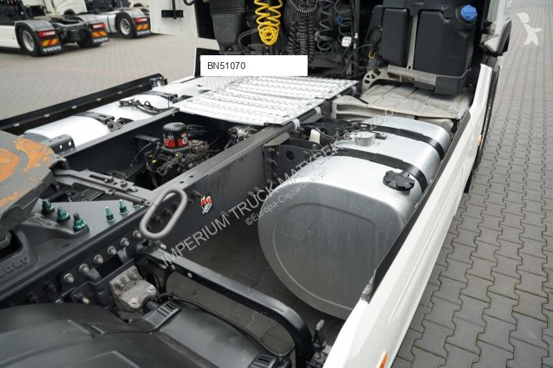 جرار Renault T 520 / RETARDER / I-PARK COOL /...