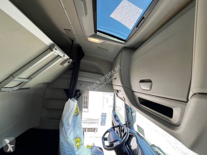 جرار Iveco