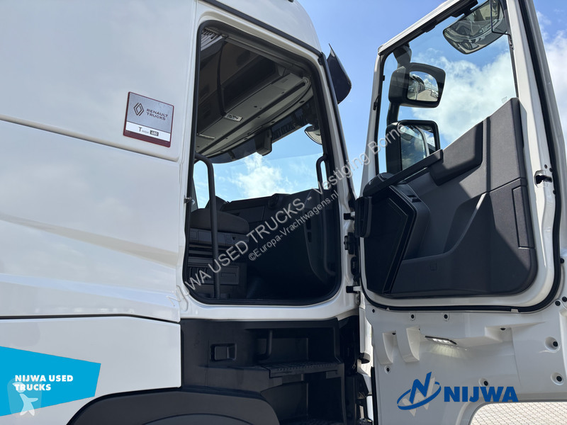 جرار Renault T High 480 TC 4x2 Carplay +...