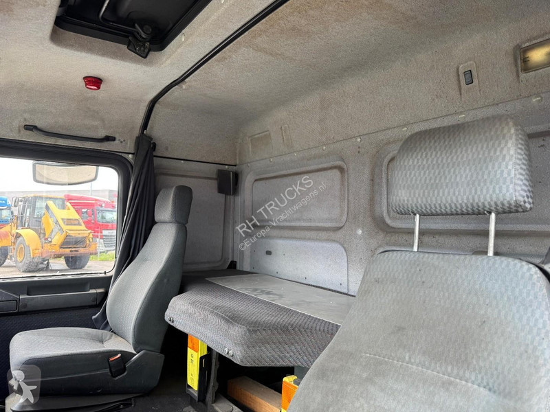 Trattore Stradale MAN 28.403 6X4 EURO 2 - ASSI...