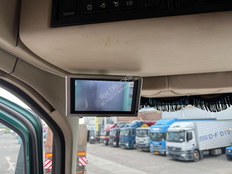 Trattore Stradale Volvo 16750 8X4 EURO 6 - 100...