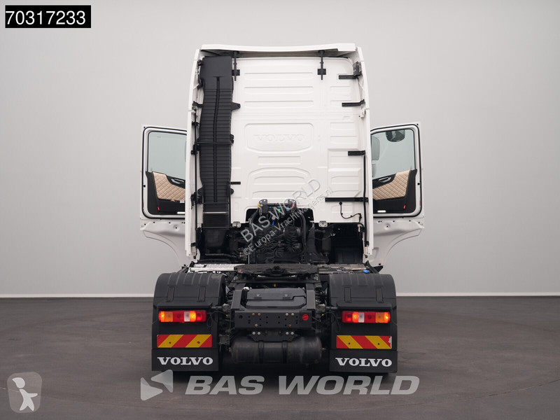جرار Volvo FH 460 4X2 -Truck APK 12-2026! XL...