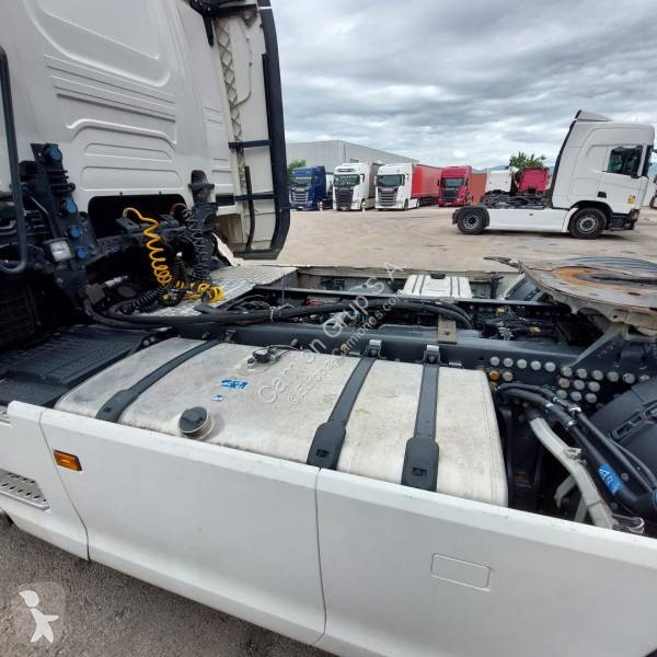جرار Scania