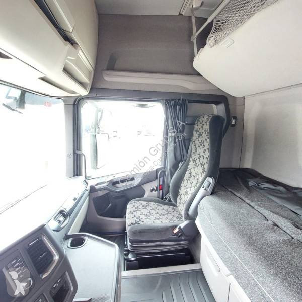 جرار Scania