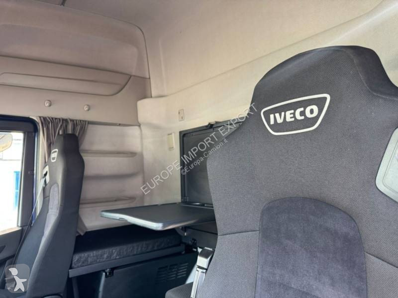 جرار Iveco