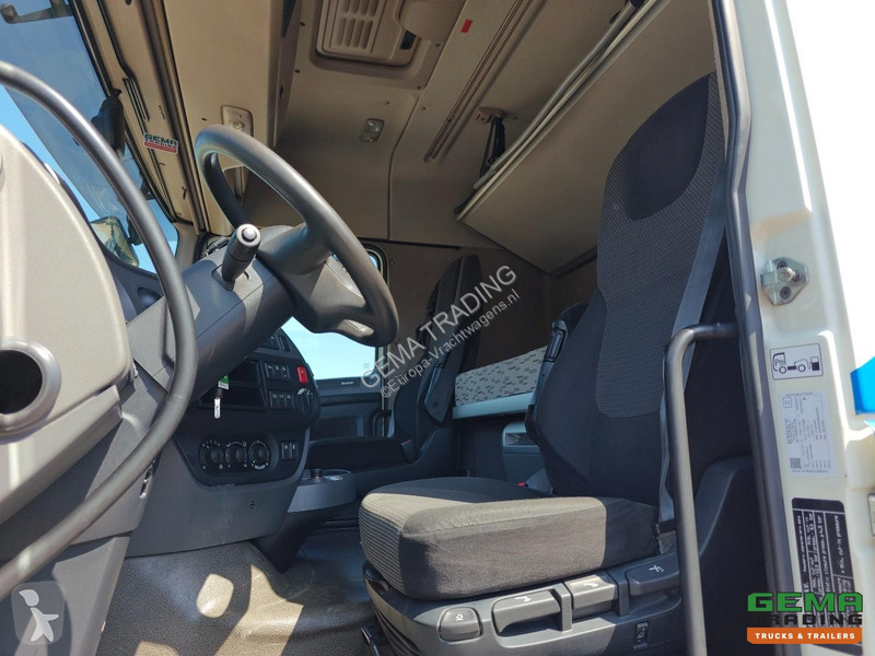 جرار DAF FT 4x2 Space Cab Euro6A - Double Tank...