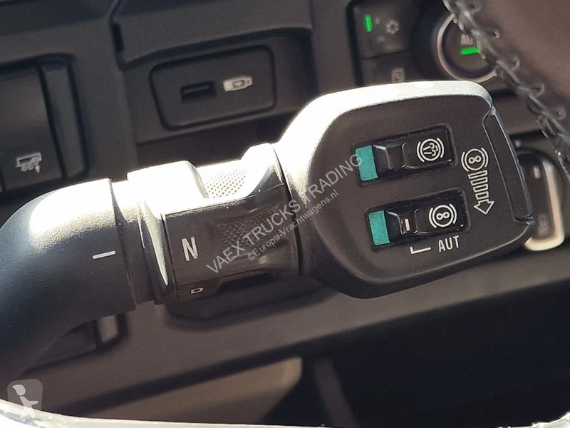 جرار Scania S540 NGS Highline 4x2 - ow deck -...
