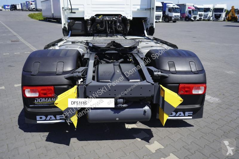 Ciągnik siodłowy DAF XG / 480 / ACC / E 6 / I –...