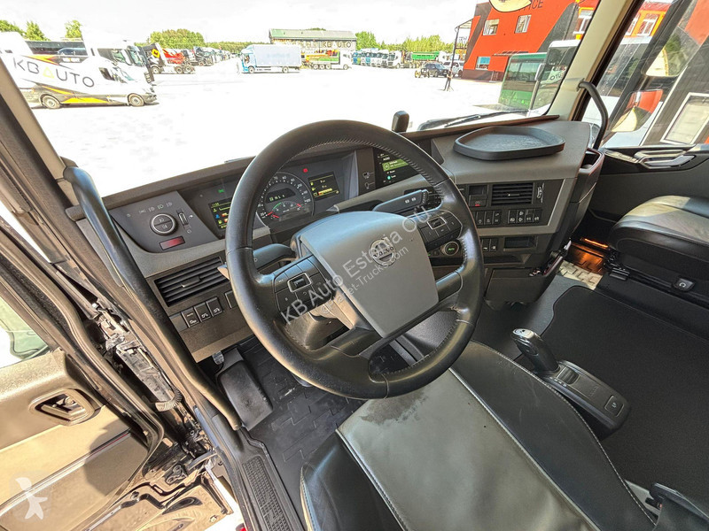 Tratores Volvo 500 6x2 ADR / GCW 70 ton /...