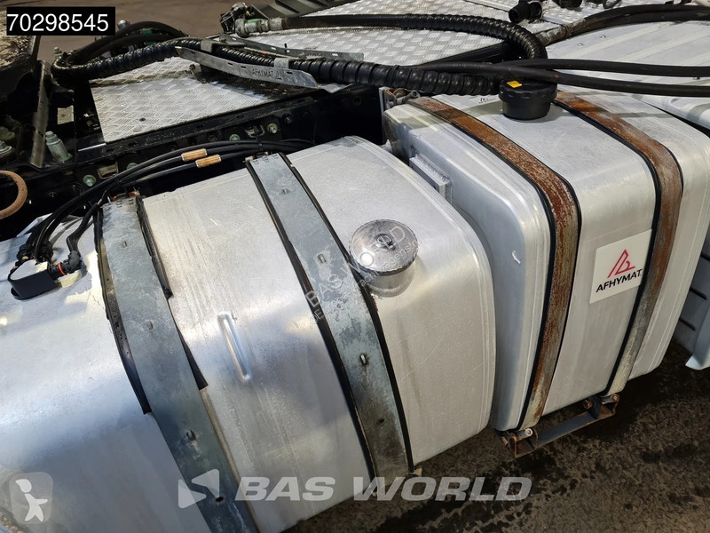 جرار MAN 18.460 4X2 L Retarder Hydraulik