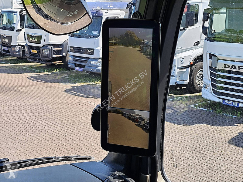 Traktor Mercedes ACTROS 1848  MP5 RETARDER XENON