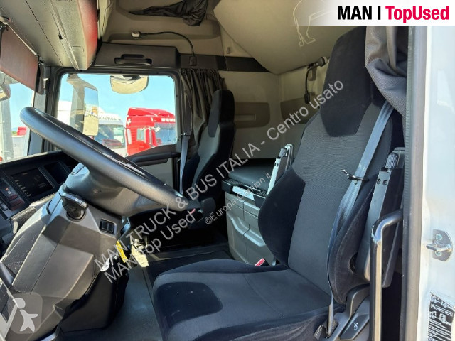 جرار MAN TGX 18.470 4x2 BL SA