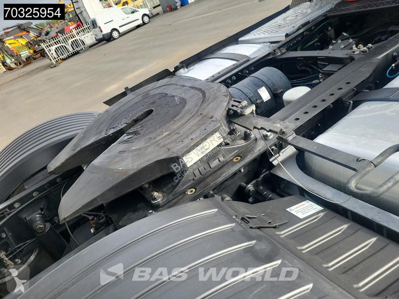جرار Ford F-Max 500 4X2 Retarder 2xTanks ACC...
