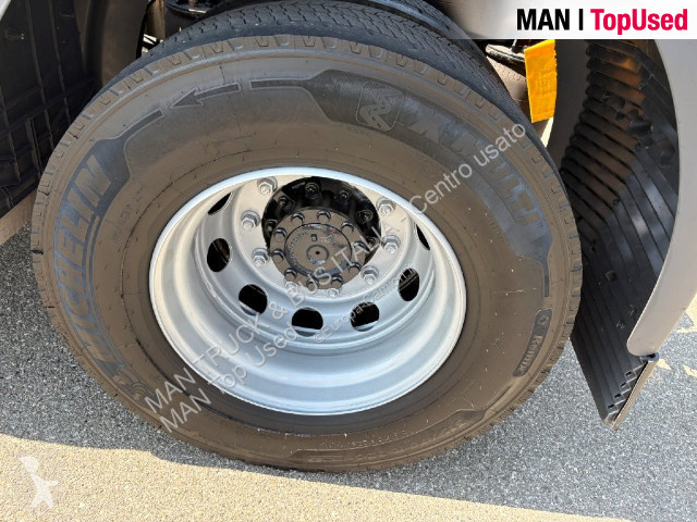 جرار MAN TGX 18.470 4x2 BL SA GX