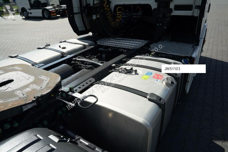 جرار Scania R 500 / I-PARK COOL