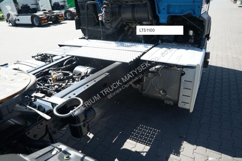 جرار MAN TGS 18.440 / NISKA KABINA