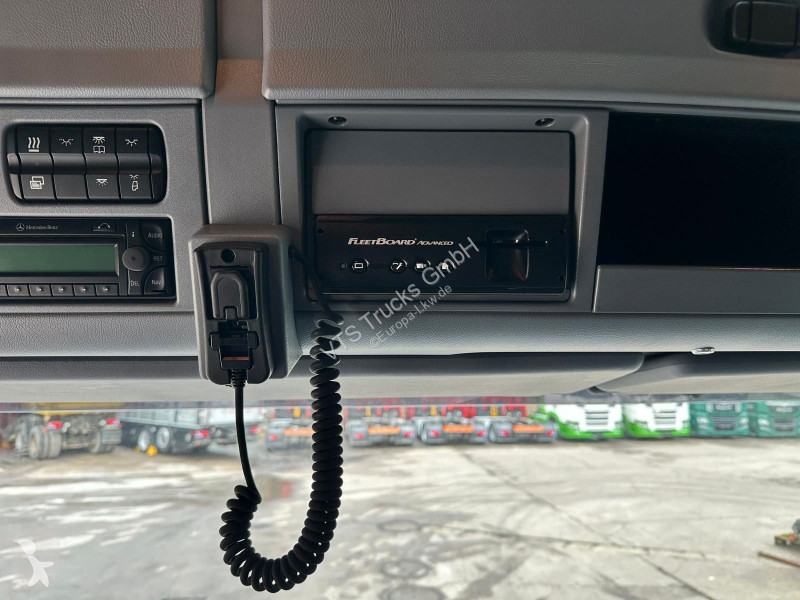 Trattore Stradale Mercedes 1844 LS MP3 / LDW /...