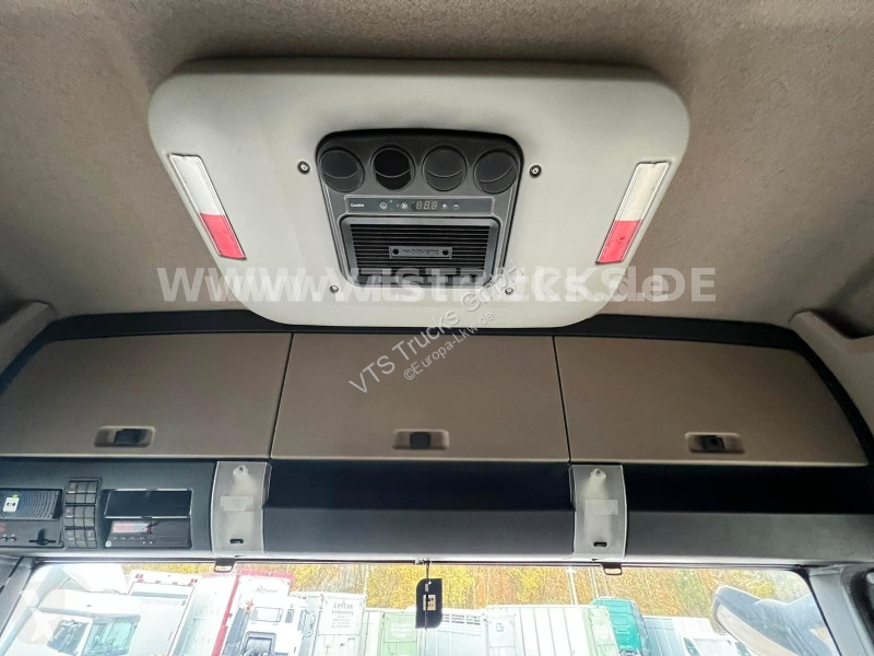 جرار MAN 18.460 Euro6 4x2 Volumen-SZM