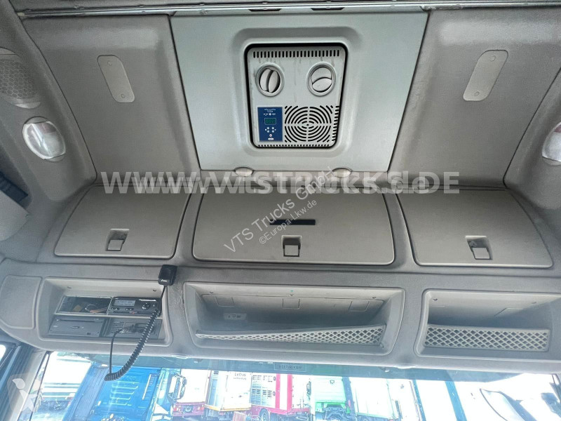 جرار Iveco 480 4x2 I Retarder I ACC