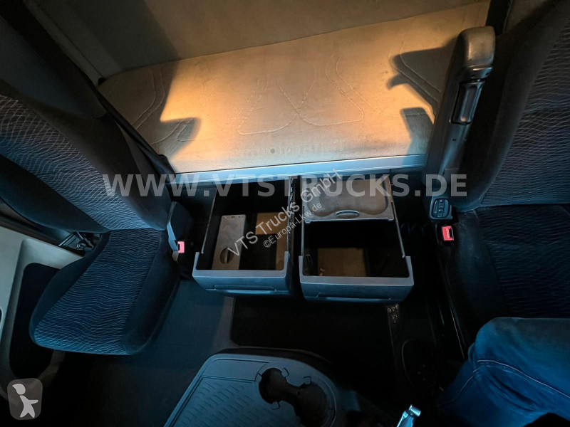 جرار Mercedes 1842 MP4 4x2 Blatt-/Luft Euro 6