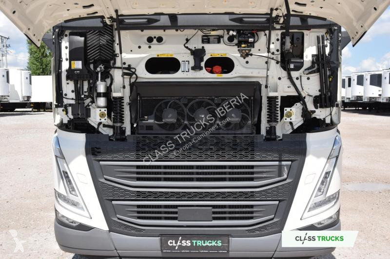 جرار Volvo FH 460 XL i-Save I-ParkCool Retarder...