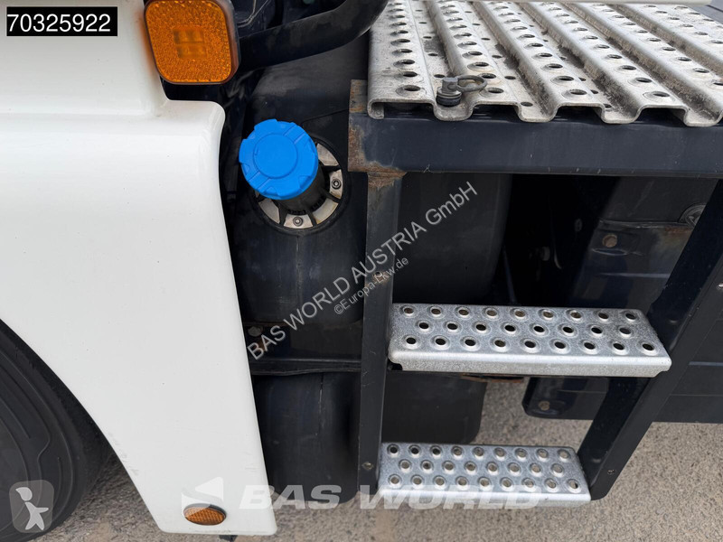 جرار MAN 18.460 4X2 XXL Navi Standklima